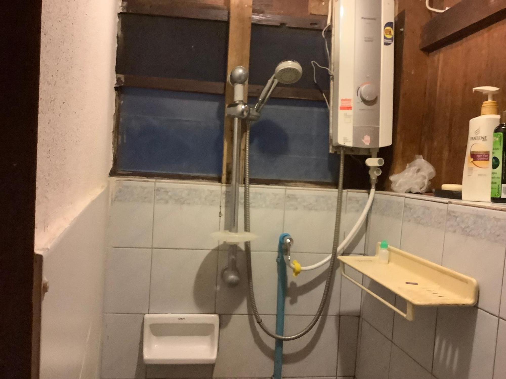 Tata Guesthouse Csiangmaj Kültér fotó