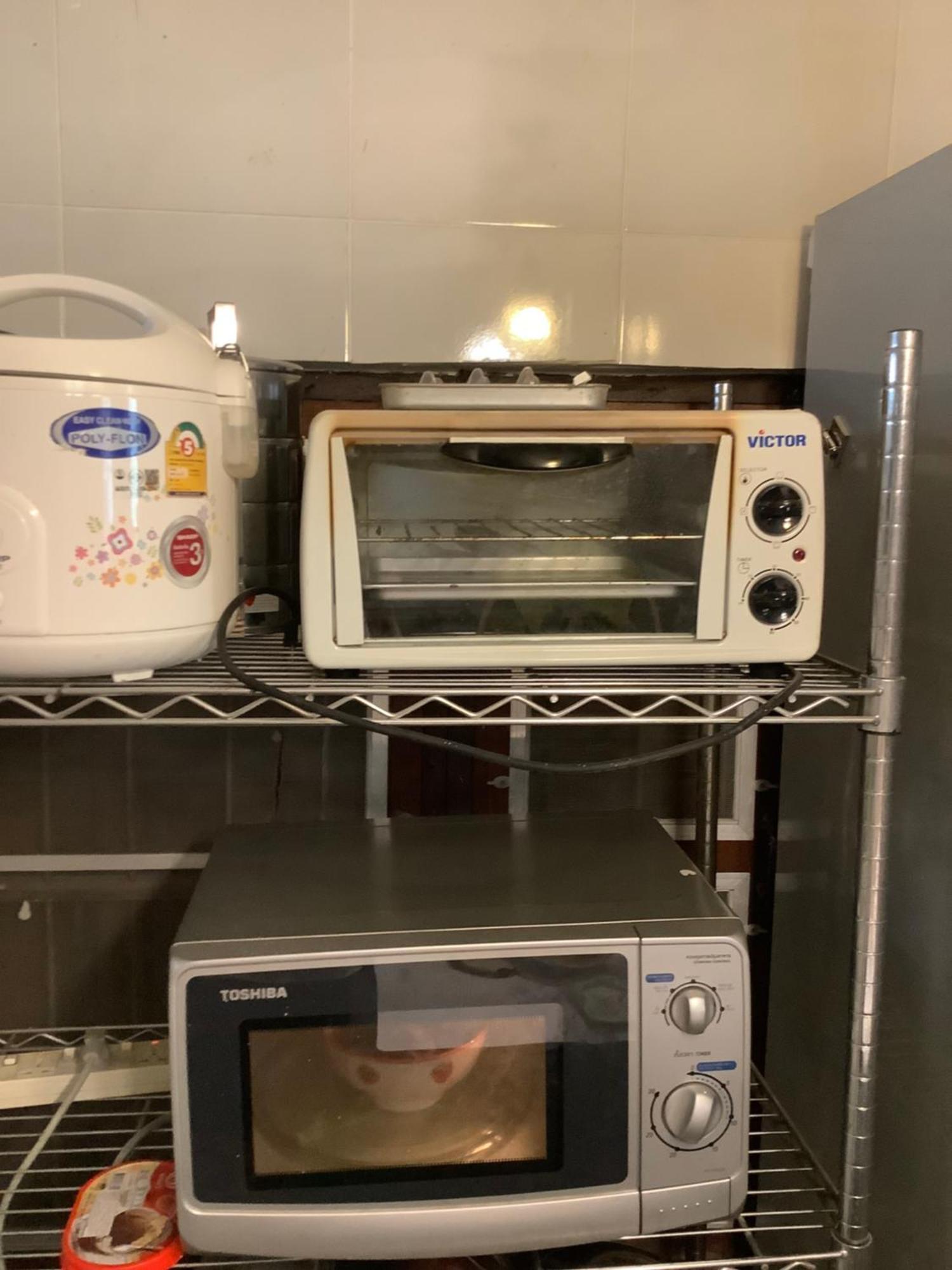 Tata Guesthouse Csiangmaj Kültér fotó