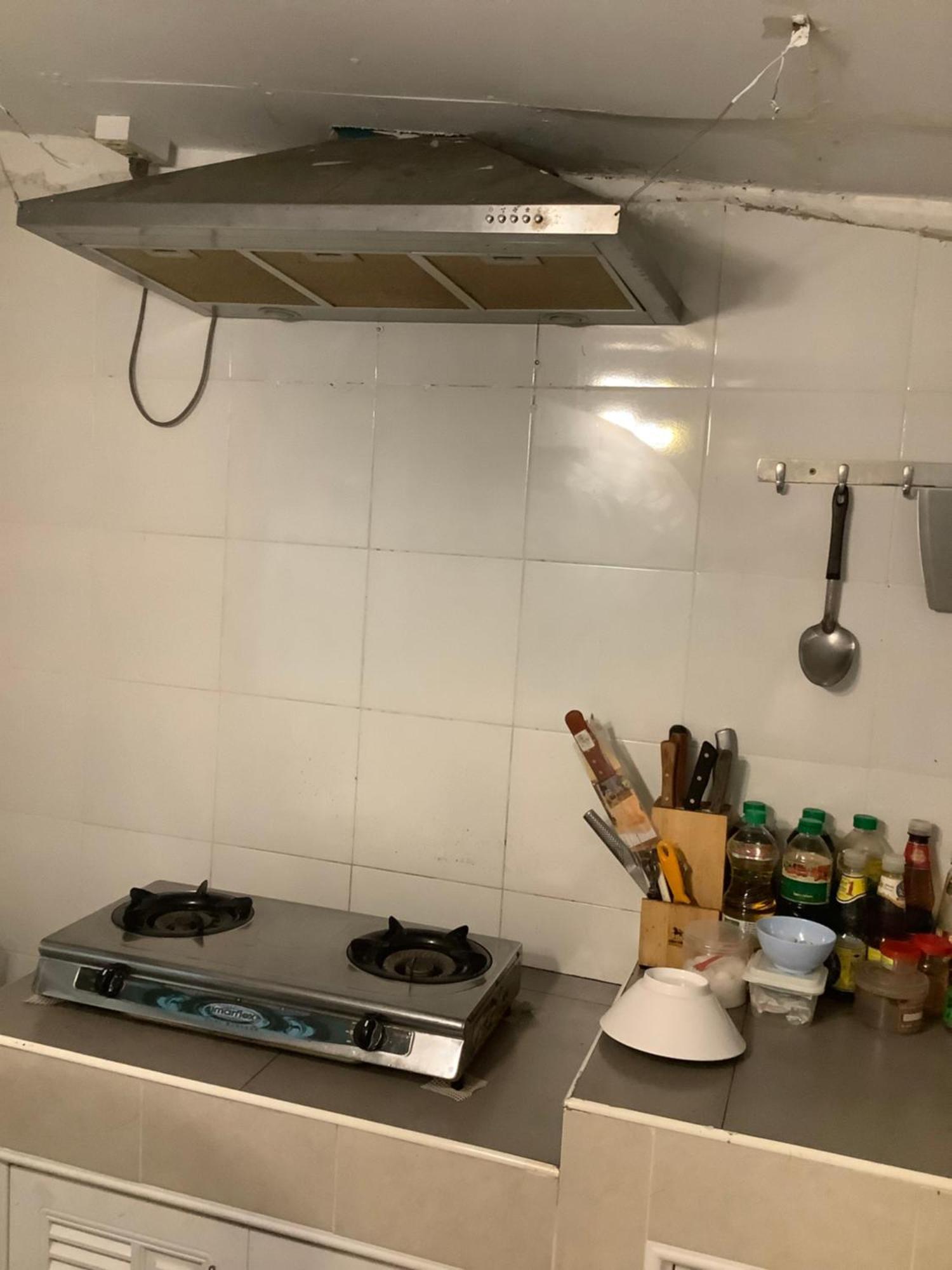 Tata Guesthouse Csiangmaj Kültér fotó